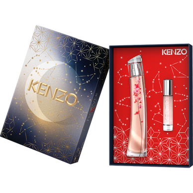 FLOWER BY KENZO-GIFT SET EAU DE PARFUM